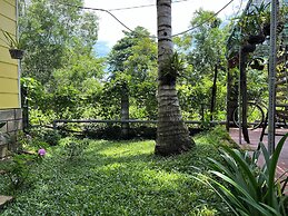 Tropical Garden Phu Quoc