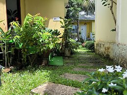 Tropical Garden Phu Quoc