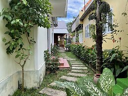 Tropical Garden Phu Quoc