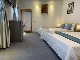 Tropical Garden Phu Quoc