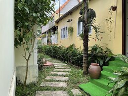 Tropical Garden Phu Quoc