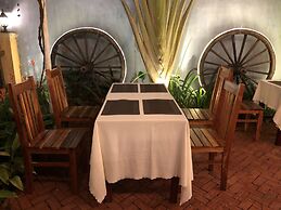 Tropical Garden Phu Quoc