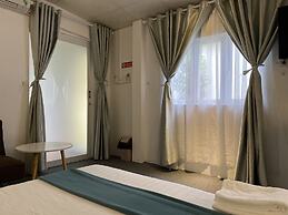 Tropical Garden Phu Quoc