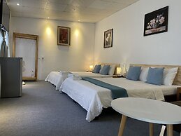 Tropical Garden Phu Quoc