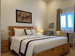 Tropical Garden Phu Quoc