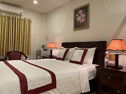 Tropical Garden Phu Quoc