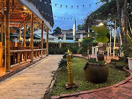 Tropical Garden Phu Quoc