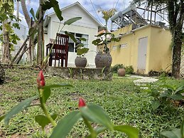 Tropical Garden Phu Quoc