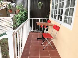 Tropical Garden Phu Quoc