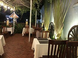 Tropical Garden Phu Quoc