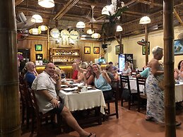 Tropical Garden Phu Quoc