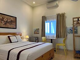 Tropical Garden Phu Quoc