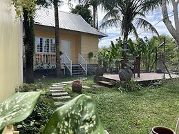 Tropical Garden Phu Quoc