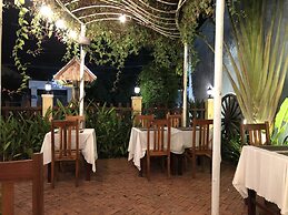 Tropical Garden Phu Quoc