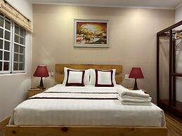 Tropical Garden Phu Quoc