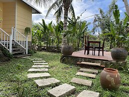 Tropical Garden Phu Quoc
