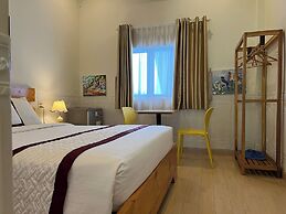 Tropical Garden Phu Quoc