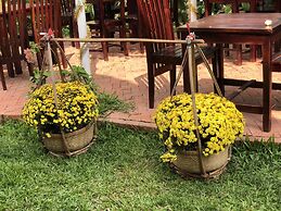 Tropical Garden Phu Quoc