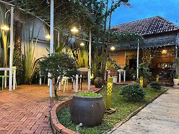 Tropical Garden Phu Quoc