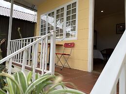 Tropical Garden Phu Quoc