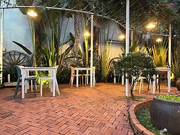 Tropical Garden Phu Quoc