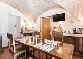 B&B Cantico delle Creature