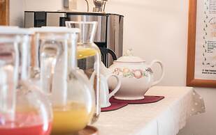 B&B Cantico delle Creature