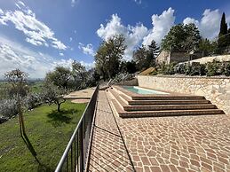 B&B Cantico delle Creature