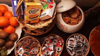 B&B Cantico delle Creature