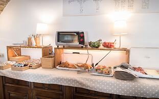 B&B Cantico delle Creature