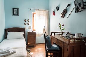 B&B Cantico delle Creature