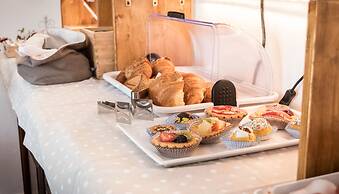 B&B Cantico delle Creature