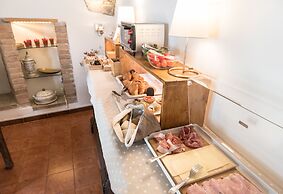 B&B Cantico delle Creature