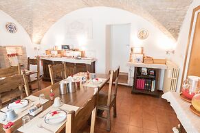 B&B Cantico delle Creature