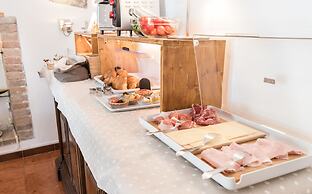 B&B Cantico delle Creature