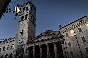 B&B Cantico delle Creature