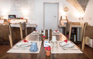 B&B Cantico delle Creature