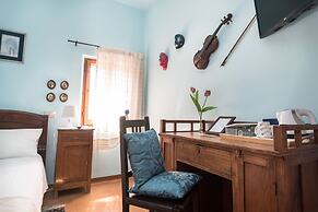 B&B Cantico delle Creature