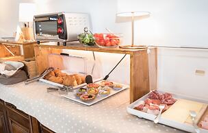 B&B Cantico delle Creature