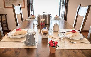 B&B Cantico delle Creature