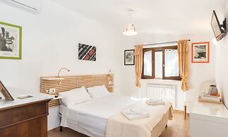 B&B Cantico delle Creature