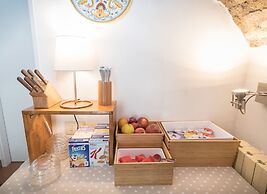 B&B Cantico delle Creature