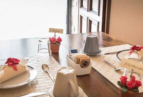 B&B Cantico delle Creature