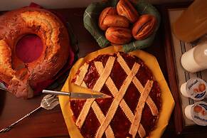 B&B Cantico delle Creature