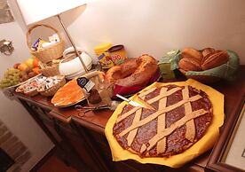 B&B Cantico delle Creature