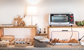 B&B Cantico delle Creature