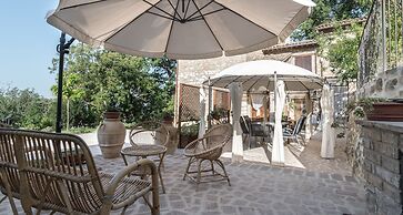 B&B Cantico delle Creature