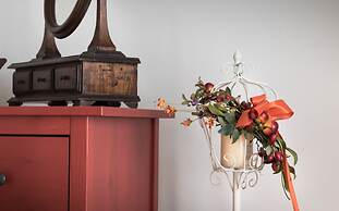 B&B Cantico delle Creature