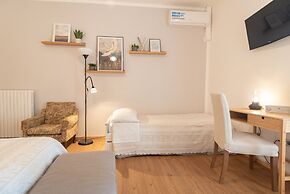 B&B Cantico delle Creature