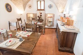 B&B Cantico delle Creature